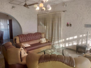 Mathew Service Apartment